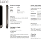 Illustration for article titled Google Nexus One: Everything You Need to Know
